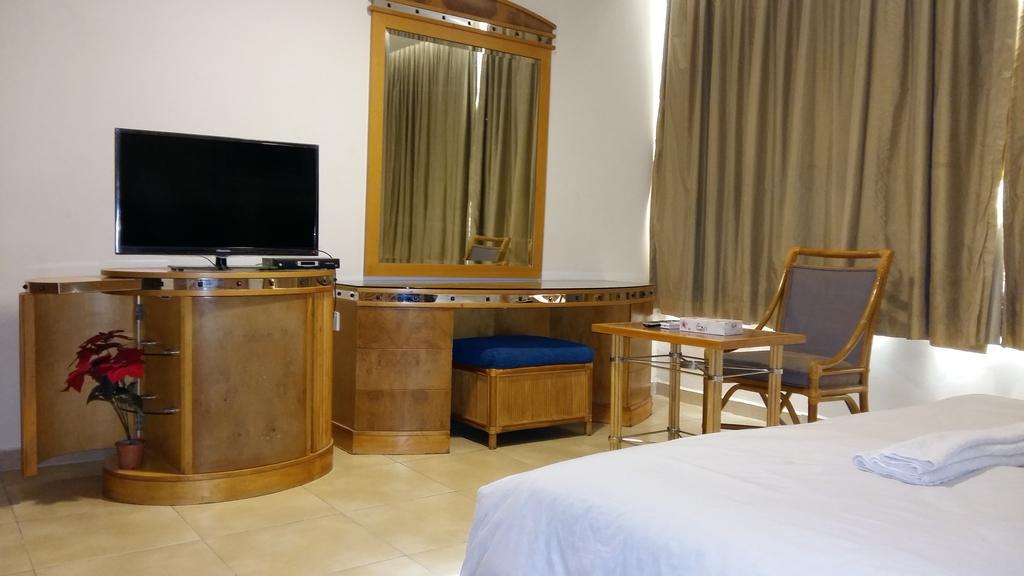 Palm Hotel Suites Amman Pokój zdjęcie