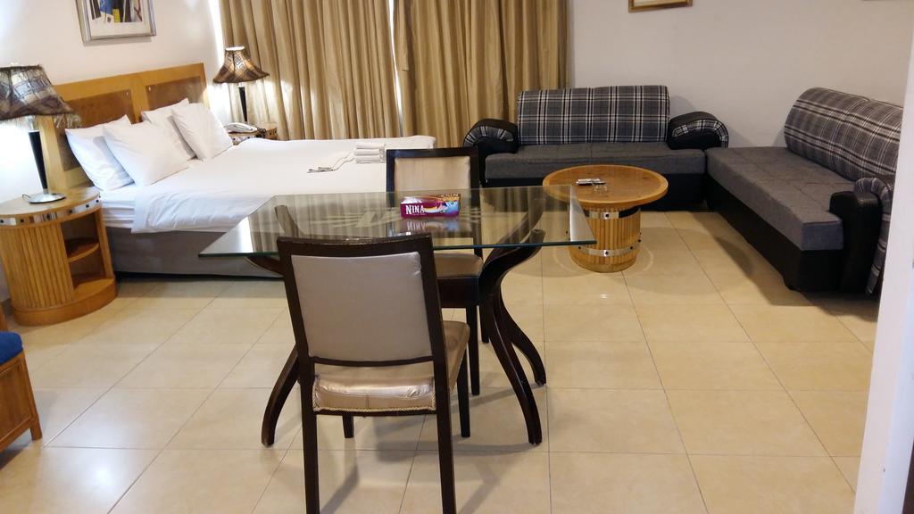 Palm Hotel Suites Amman Pokój zdjęcie